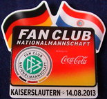 DFB-Andere/DFB-FanClub-Match-2013-08-14-in-Kaiserslautern-Paraguay.JPG