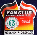 DFB-Andere/DFB-FanClub-Match-2013-09-06-in-Munchen-Austria.JPG