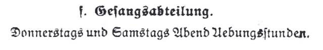 DOC-FCK-Abteilung/1914-07-31-Vereinszeitung-FVK-S6-Gesangsabteilung.jpg