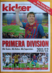 DOC-Kicker/2011-12-Kicker-Extra-Primera-Division.jpg