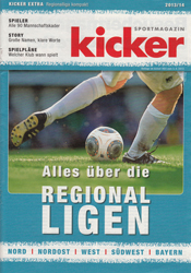 DOC-Kicker/2013-14-Kicker-Extra-Regionalligen.jpg