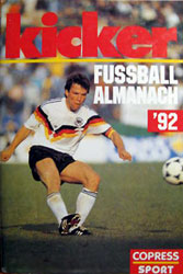 DOC-Kicker/Kicker-Almanach-1992.jpg