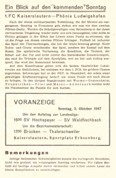 FCK-Docs-Programme-1946-63/1947-10-04-Sa-ST02-SV-Phoenix-Ludwigshafen.jpg