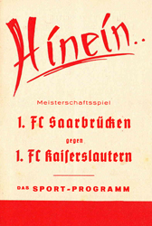 FCK-Docs-Programme-1946-63/1948-01-18-ST14-1FC-Saarbruecken.jpg