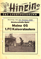 FCK-Docs-Programme-1946-63/1948-10-24-So-ST5-H-Mainz-05.jpg