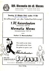 FCK-Docs-Programme-1946-63/1948-10-31-So-ST6-A-Wormatia-Worms.jpg