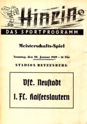 FCK-Docs-Programme-1946-63/1949-01-30-So-ST-H-VfL-Neustadt.jpg