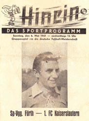 FCK-Docs-Programme-1946-63/1951-05-06-ER1-SpVgg-Fuerth.jpg