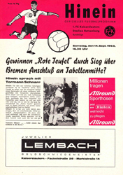 FCK-Docs-Programme-1963-70/1963-09-14-Sa-ST4-SV-Werder-Bremen.jpg