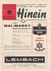 FCK-Docs-Programme-1963-70/1967-05-20-Sa-ST32-H-FC-Bayern-Muenchen-sm.jpg