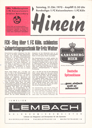 FCK-Docs-Programme-1970-80/1970-10-31-Sa-ST13-1FC-Koeln.jpg