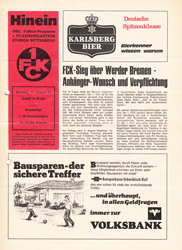 FCK-Docs-Programme-1970-80/1973-08-11-Sa-ST01-Werder-Bremen.jpg