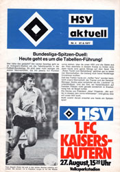 FCK-Docs-Programme-1970-80/1977-08-27-Sa-1BL-ST04-A-Hamburger-SV-Programm-sm.jpg