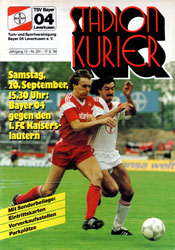 FCK-Docs-Programme-1980-90/1987-06-13-Sa-1BL-ST33-A-1FC-Nuernberg-Programm-sm.jpg