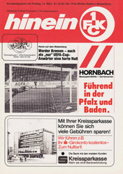 FCK-Docs-Programme-1980-90/1987-03-13-Fr-ST20-H-SV-Werder-Bremen.jpg