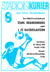 FCK-Docs-Programme-1980-90/1990-02-10-BSG-Stahl-Brandenburg.jpg
