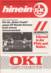 FCK-Docs-Programme-1980-90/1990-05-01-Di-ST32-H-Werder-Bremen.jpg