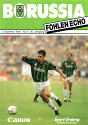 FCK-Docs-Programme-1990-2000/1990-12-07-Fr-1BL-ST16-A-VfL-Borussia-Moenchengladbach-Programm-sm.jpg