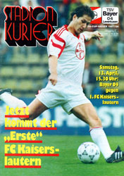 FCK-Docs-Programme-1990-2000/1991-04-13-Sa-1BL-ST25-A-TSV-Bayer-04-Leverkusen-Programm-sm.jpg