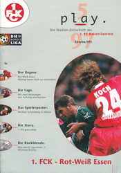 FCK-Docs-Programme-1990-2000/1997-04-25-Fr-ST27-H-SC-Rot-Weiss-Essen.jpg