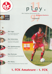 FCK-Docs-Programme-1990-2000/1997-08-16-Sa-PK-1R-FCK-Amateure.jpg