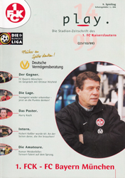 FCK-Docs-Programme-1990-2000/1999-10-23-Sa-ST09-H-FC-Bayern-Muenchen.jpg