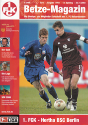 FCK-Docs-Programme-2000-2010/2003-11-23-So-ST13-H-Hertha-BSC.jpg