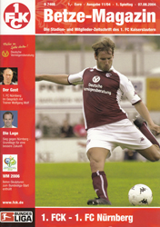 FCK-Docs-Programme-2000-2010/2004-08-07-Sa-ST01-H-1FC-Nuernberg.jpg