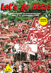 FCK-Docs-Saison/Saisonmagazin-1994-95.jpg