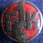 FCK-Logos-Gauliga/FCK-Logo-Logos-1c1-Gauliga-Enamel-bronze.jpg