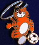 Olympics-1988-Seoul/OG1988-Seoul-Mascot-Hodori-Soccer-3-Without-Enamel-Nose-Brown-.JPG