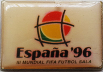Verband-FIFA-Sonstiges/FIFA-Futsal-1996-Spain.JPG