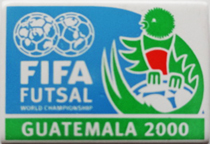 Verband-FIFA-Sonstiges/FIFA-Futsal-2000-Guatemala-2.JPG