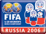 Verband-FIFA-Youth/FIFA-U20W-2006-Russia-Logo.jpg