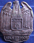 Verband-Turnen-DT/14te-Deutsches-Turnfest-1928-Koeln-1b-silber.jpg