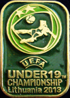 Verband-UEFA-Youth/UEFA-U19M-2013-Lithuania.JPG