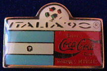 WM1990/WC1990-Sponsor-Coke-Bar-Flag-Buvez-Argentina.jpg
