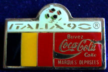 WM1990/WC1990-Sponsor-Coke-Bar-Flag-Buvez-Belgium.jpg