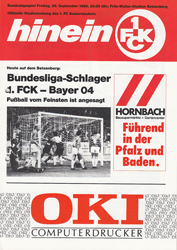 FCK-Docs-Programme-1990-2000/1990-09-28-Fr-ST08-H-Bayer-04-Leverkusen.jpg