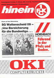 FCK-Docs-Programme-1990-2000/1990-10-27-Sa-ST12-H-SG-Wattenscheid-09.jpg