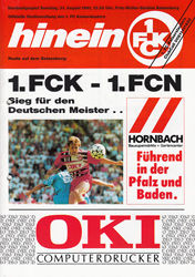 FCK-Docs-Programme-1990-2000/1991-08-31-Sa-ST07-H-1FC-Nuernberg.jpg