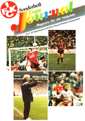 FCK-Docs-Programme-1990-2000/1991-Das-Journal-Sonderheft.jpg