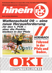 FCK-Docs-Programme-1990-2000/1992-08-26-Mi-ST03-H-SG-Wattenscheid-09.jpg