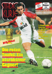 FCK-Docs-Programme-1990-2000/1992-09-12-Sa-PK-2R-A-Bayer-04-Leverkusen.jpg