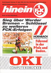 FCK-Docs-Programme-1990-2000/1992-09-19-Sa-ST07-H-Werder-Bremen.jpg