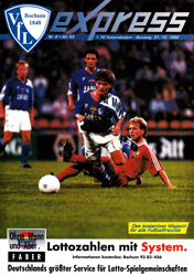 FCK-Docs-Programme-1990-2000/1992-10-31-Sa-ST12-A-VfL-Bochum.jpg