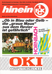 FCK-Docs-Programme-1990-2000/1993-05-01-Sa-ST29-H-VfL-Bochum.jpg