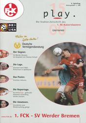 FCK-Docs-Programme-2000-2010/2000-10-20-Fr-ST09-H-SV-Werder-Bremen.jpg