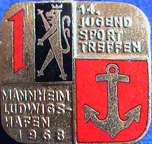 SWFV-Ludwigshafen/1968-Mannheim-Ludwigshafen-Jugendsport-Treffen.jpg