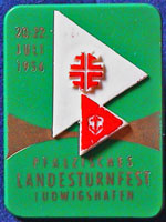 Verband-Turnen-DT/1956-07-20-22-Ludwigshafen-2te-Landesturnfest-Brosche-sm.jpg